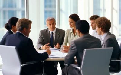 Management Advisory Services and Business Growth