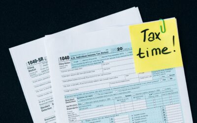 Proactive Tax Planning vs. Reactive Tax Filing: The Financial Impact
