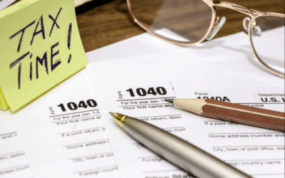 Top 5 Tax Questions Most Self-Employed Individuals Ask