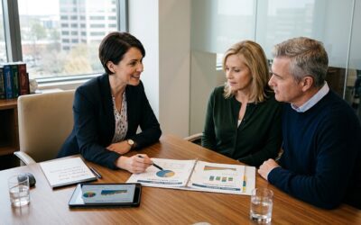 The Importance of Liquidity Planning in Long-Term Asset Management